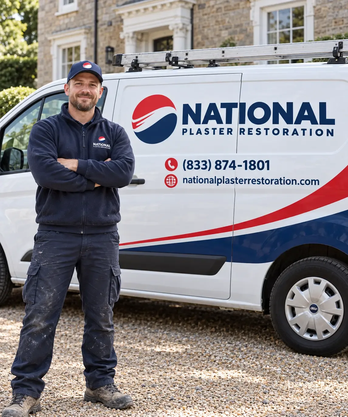 Plaster Repair Fairmont, OK FAQs